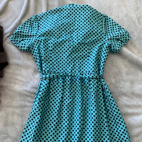 Fossil Dress - Picture 3 of 4